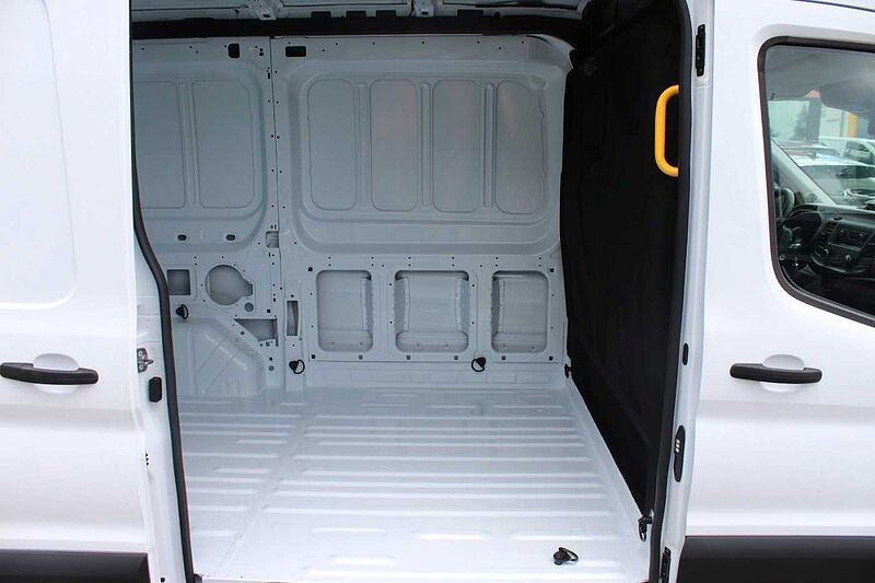Ford Transit 2.0l Ecobl. Kasten 310 L2 Trend*38%