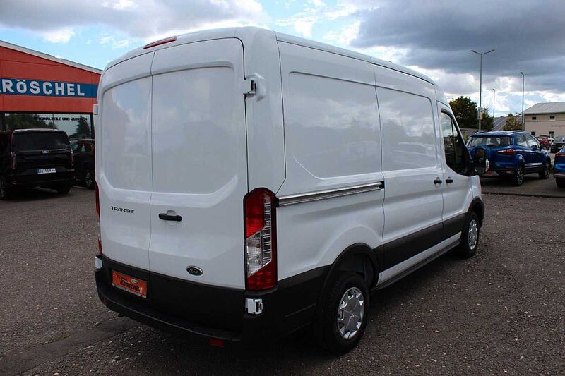 Ford Transit 2.0l Ecobl. Kasten 310 L2 Trend*38%