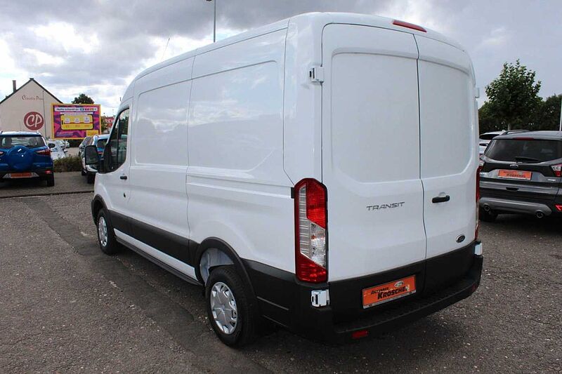 Ford Transit 2.0l Ecobl. Kasten 310 L2 Trend*38%