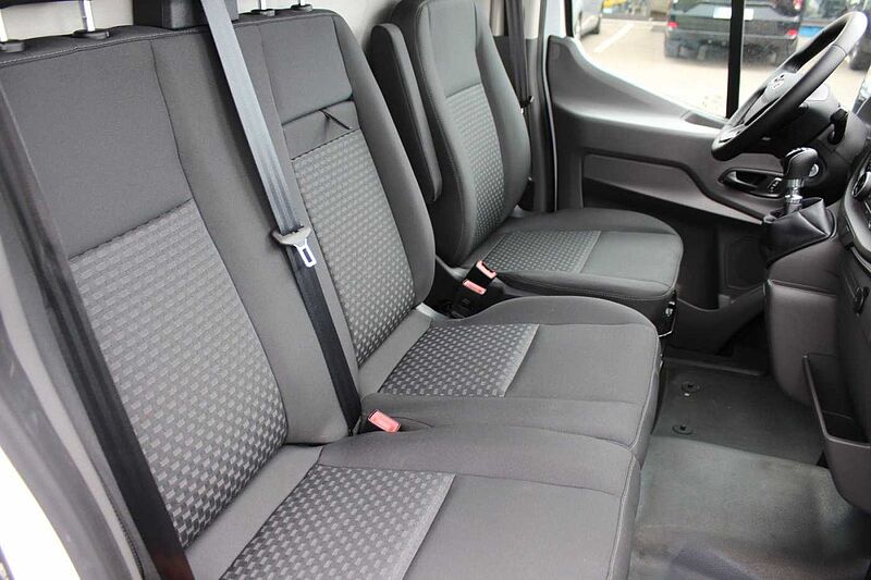 Ford Transit 2.0l Ecobl. Kasten 310 L2 Trend*38%