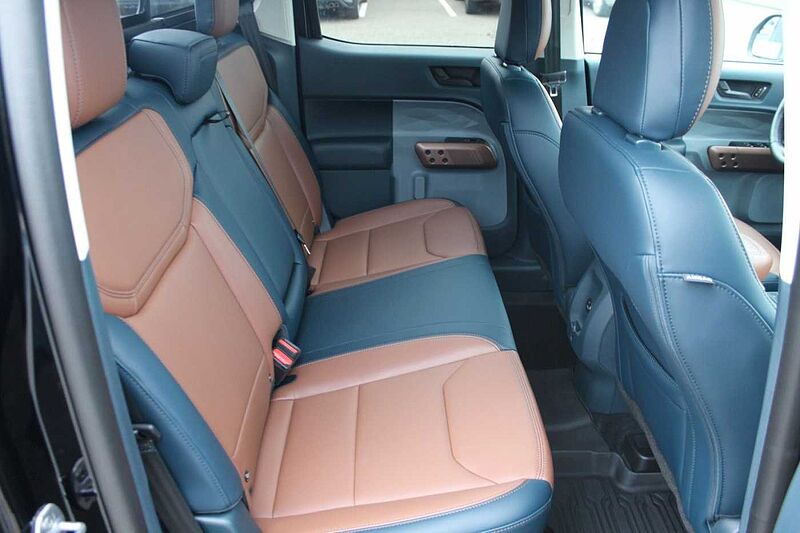 Ford Maverick Lariat,2,0lEcob.4X4,DK