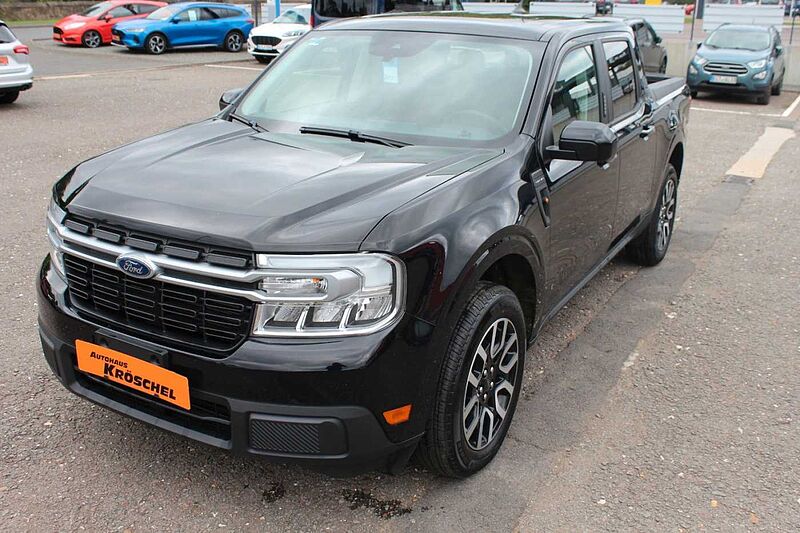 Ford Maverick Lariat,2,0lEcob.4X4,DK