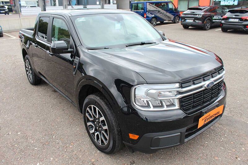 Ford Maverick Lariat,2,0lEcob.4X4,DK