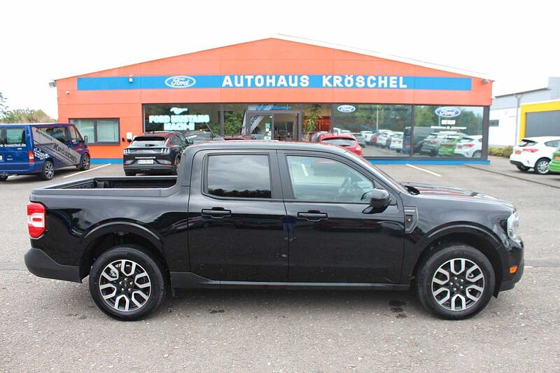 Ford Maverick Lariat,2,0lEcob.4X4,DK