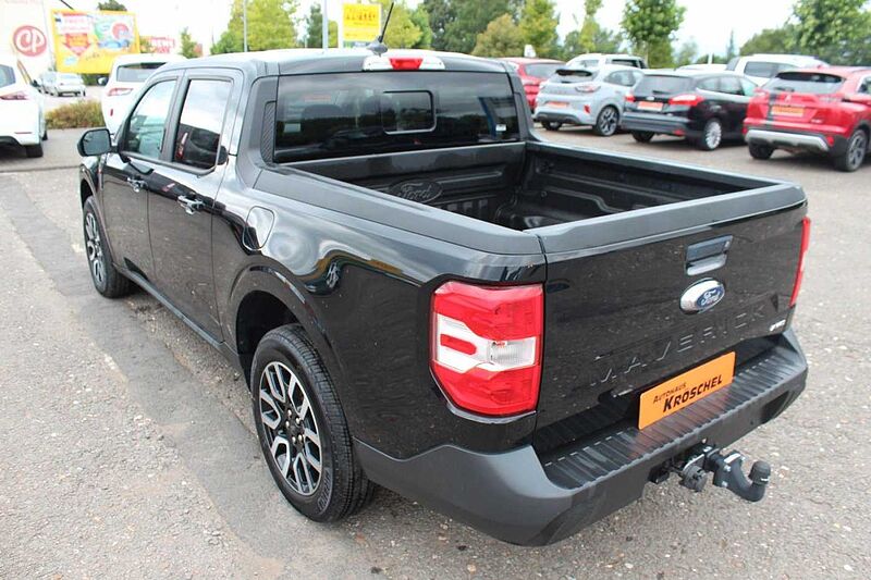 Ford Maverick Lariat,2,0lEcob.4X4,DK