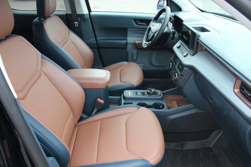 Ford Maverick Lariat,2,0lEcob.4X4,DK