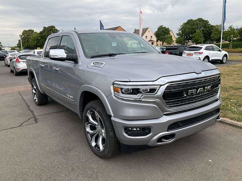 Dodge RAM Limited, 5,7l Hemi V8,Crew Cab, Model 22 USA