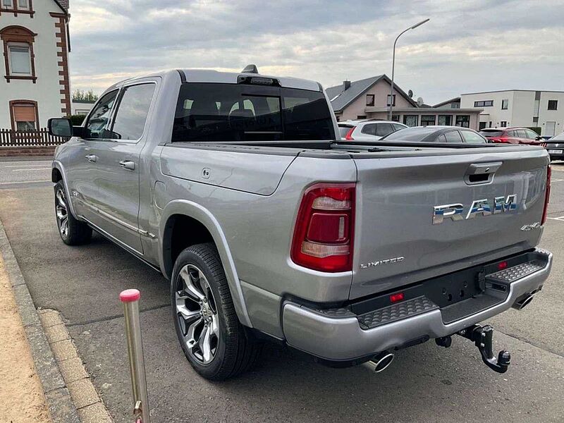 Dodge RAM Limited, 5,7l Hemi V8,Crew Cab, Model 22 USA