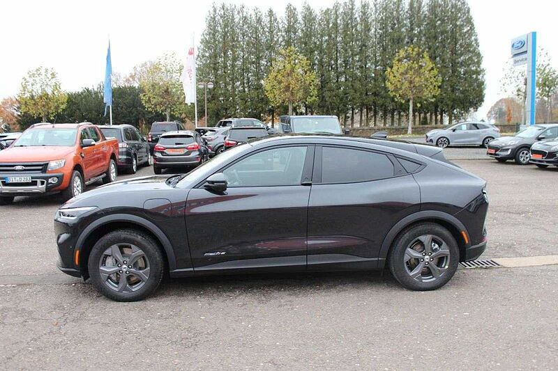 Ford Mustang Mach-E +Techno Paket+0,99 Leasing