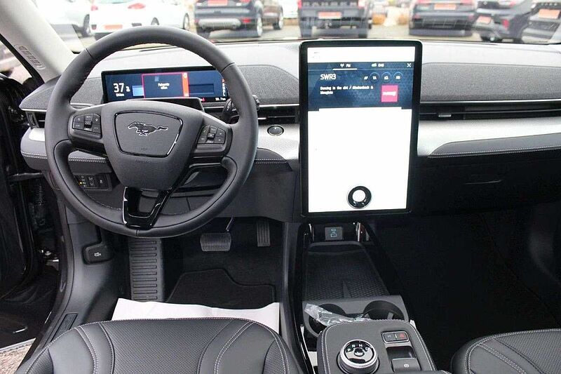 Ford Mustang Mach-E +Techno Paket+0,99 Leasing
