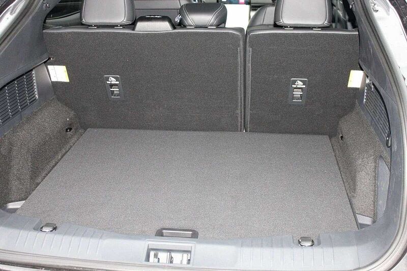 Ford Mustang Mach-E +Techno Paket+0,99 Leasing