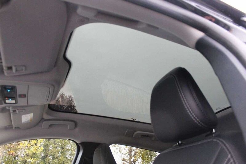 Ford Mustang Mach-E +Techno Paket+0,99 Leasing