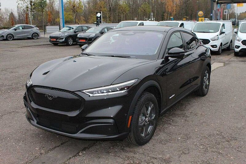 Ford Mustang Mach-E +Techno Paket+0,99 Leasing