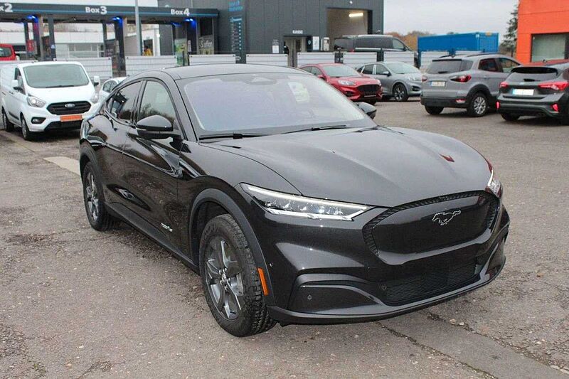 Ford Mustang Mach-E +Techno Paket+0,99 Leasing