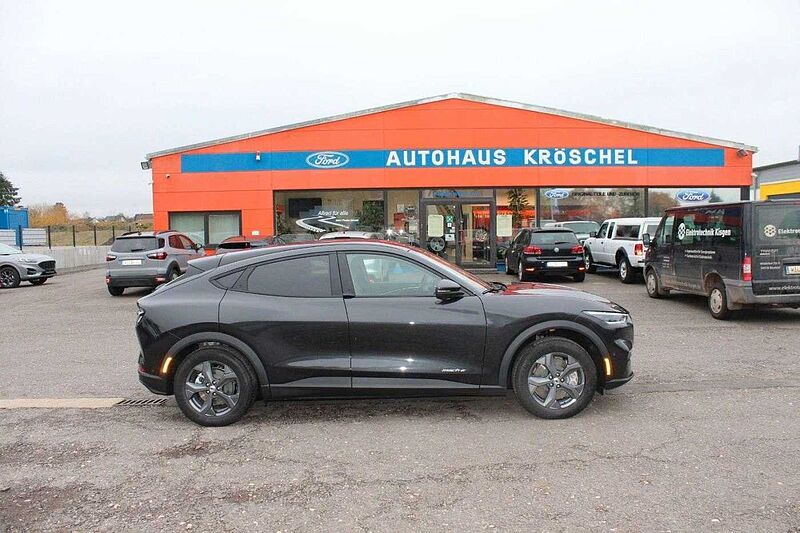 Ford Mustang Mach-E +Techno Paket+0,99 Leasing