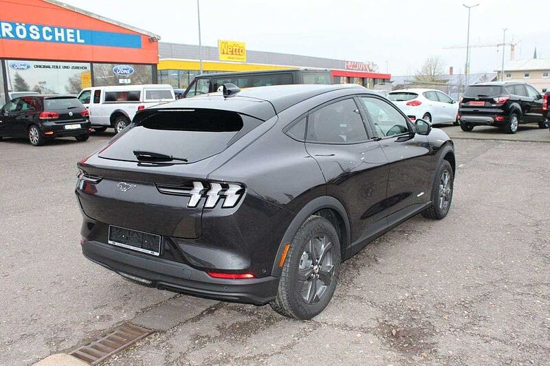 Ford Mustang Mach-E +Techno Paket+0,99 Leasing