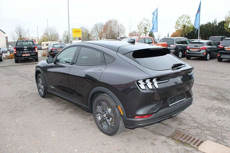 Ford Mustang Mach-E +Techno Paket+0,99 Leasing