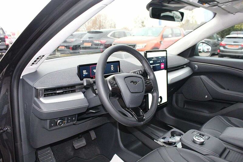 Ford Mustang Mach-E +Techno Paket+0,99 Leasing