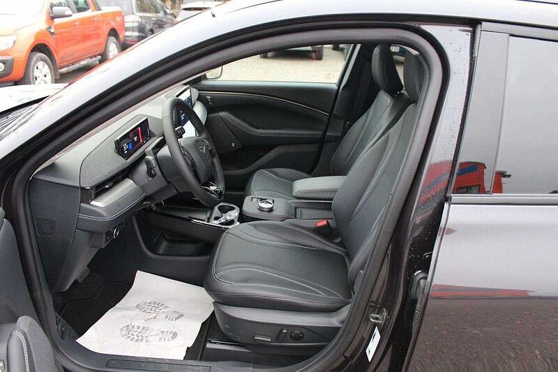 Ford Mustang Mach-E +Techno Paket+0,99 Leasing