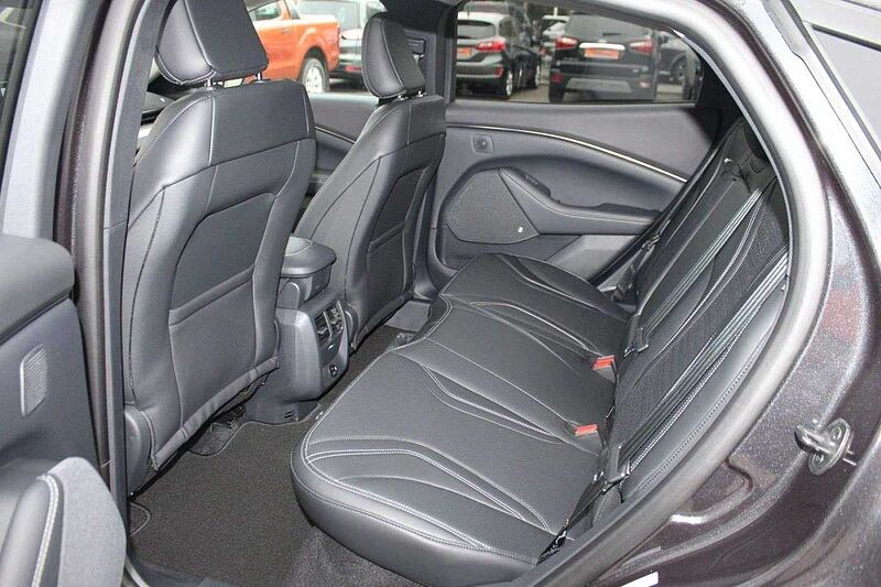 Ford Mustang Mach-E +Techno Paket+0,99 Leasing