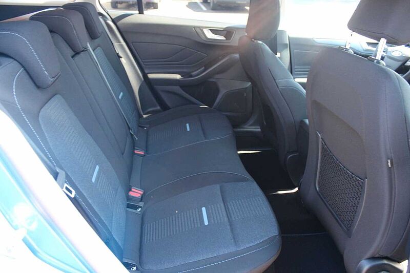 Ford Focus Turnier 1.0 Ecob Auto Active X+KAM+5J GARA
