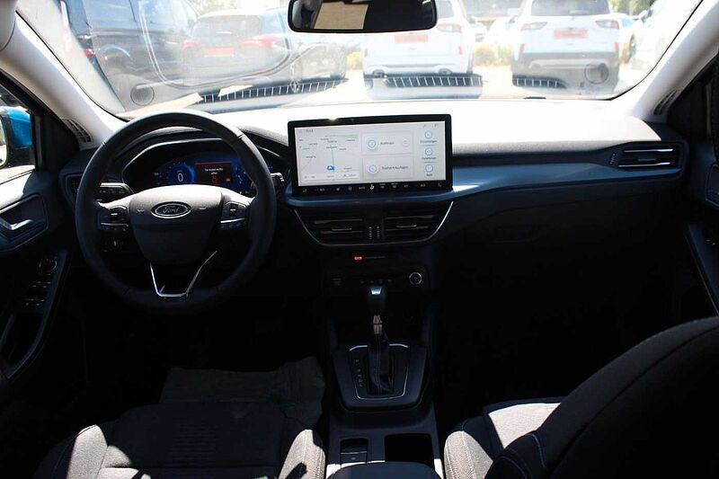 Ford Focus Turnier 1.0 Ecob Auto Active X+KAM+5J GARA