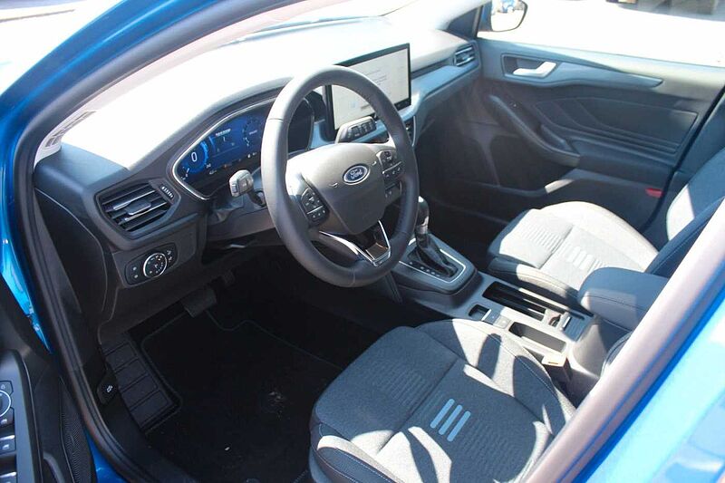 Ford Focus Turnier 1.0 Ecob Auto Active X+KAM+5J GARA