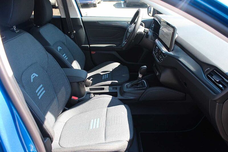 Ford Focus Turnier 1.0 Ecob Auto Active X+KAM+5J GARA
