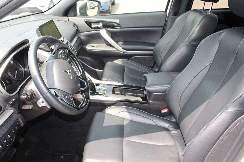 Mitsubishi Eclipse Cross Top Hybrid 4WD