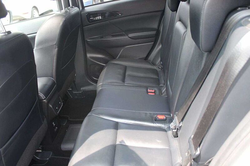 Mitsubishi Eclipse Cross Top Hybrid 4WD