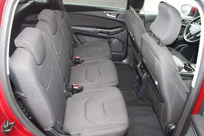 Ford S-Max 1.5 Ecob. Titanium+El. Heck+TOP ZUSTAND