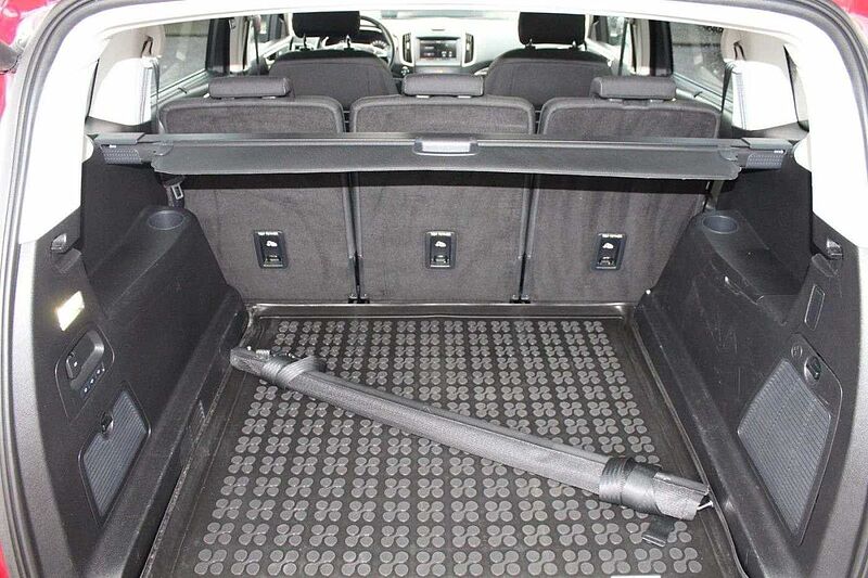 Ford S-Max 1.5 Ecob. Titanium+El. Heck+TOP ZUSTAND