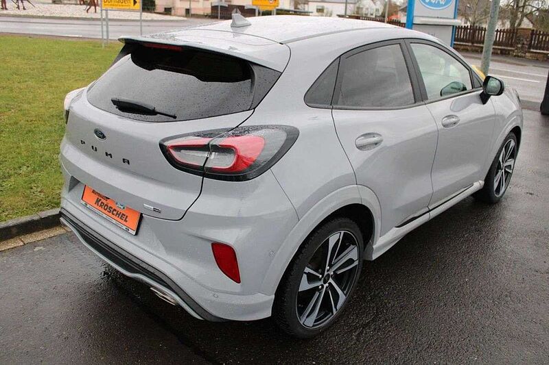 Ford Puma 1.0 Ecob mHev 155PS ST-Line X+ACC+19 ZOLL
