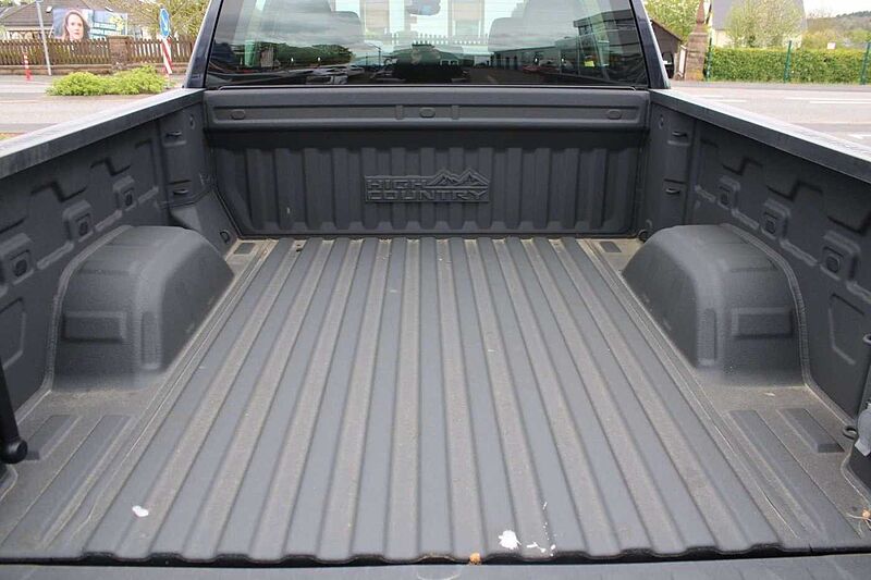Chevrolet Silverado High Country,6,2L V8, Vollaussattung