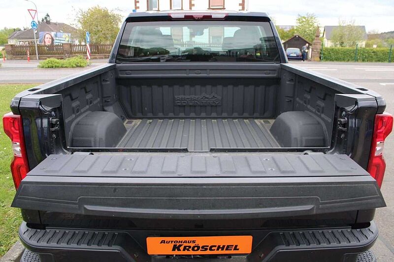 Chevrolet Silverado High Country,6,2L V8, Vollaussattung