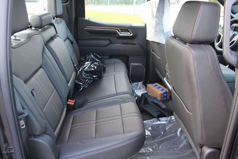 Chevrolet Silverado High Country,6,2l V8,Vollausstattung