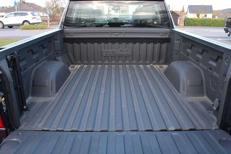 Chevrolet Silverado High Country,6,2l V8,Vollausstattung