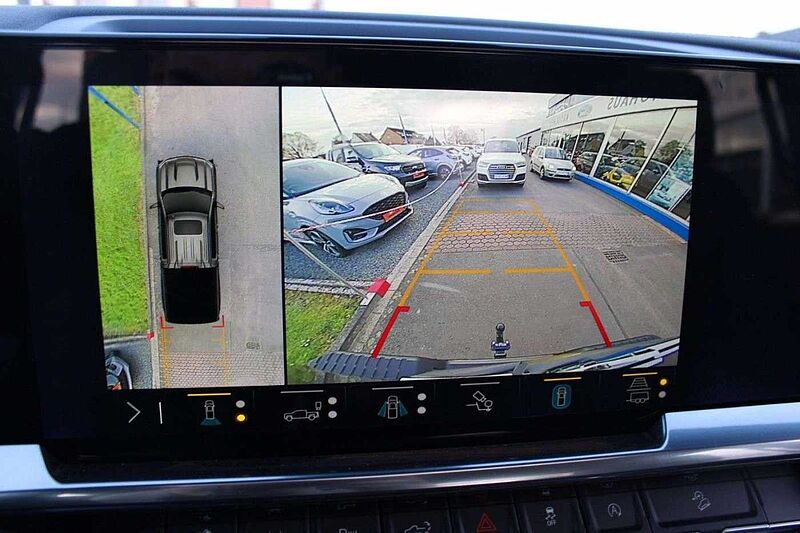 Chevrolet Silverado High Country,6,2l V8,Vollausstattung